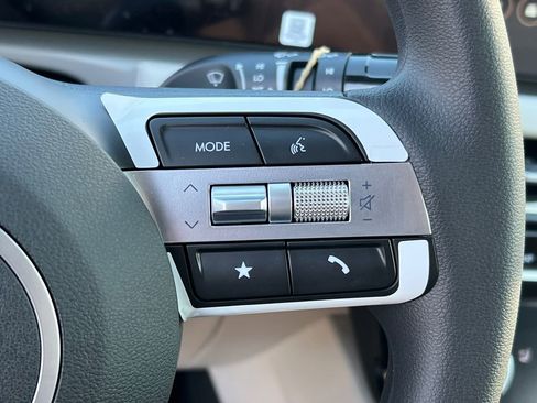 New 2026 Hyundai Tucson SEL image 26