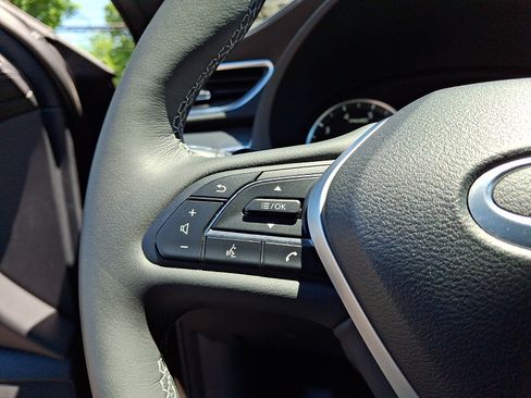Certified 2023 INFINITI QX50 Sport w/ Cargo Package AWD/4WD image 21
