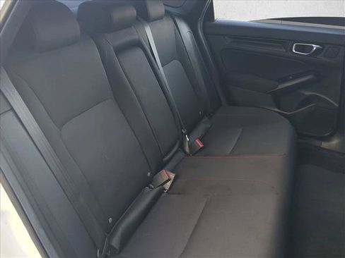 Used 2026 Honda Civic Si image 19