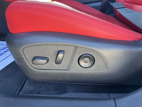 Used 2025 Chevrolet Blazer EV SS image 15