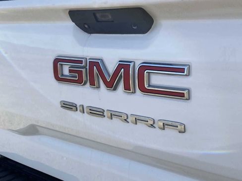 Used 2019 GMC Sierra 1500 SLE w/ SLE Convenience Package image 15
