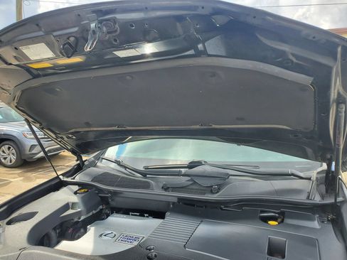 Used 2013 Lexus RX 450h AWD w/ Navigation Pkg image 51
