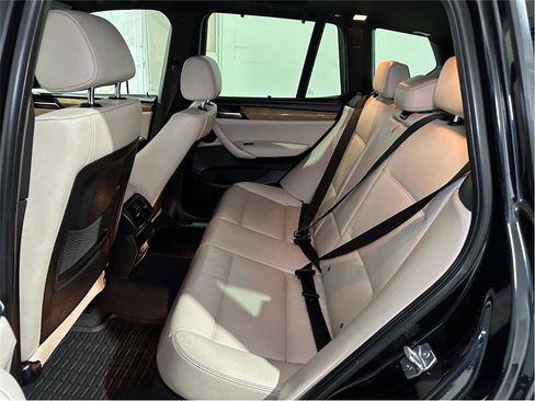 Used 2013 BMW X3 xDrive28i image 15