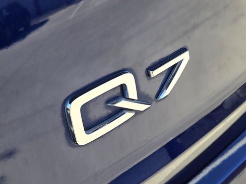 Certified 2023 Audi Q7 2.0T Premium w/ Convenience Package image 13