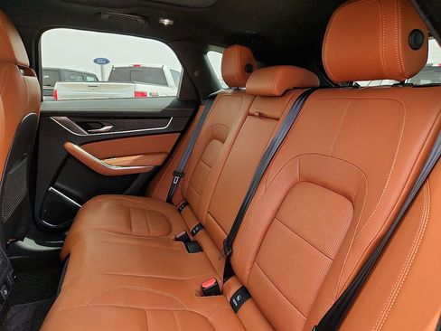 Used 2024 Jaguar F-PACE R-Dynamic S AWD/4WD image 5