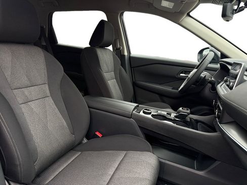 New 2026 Nissan Rogue SV w/ Cold Weather Package image 15