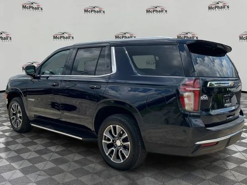 Used 2022 Chevrolet Tahoe LT image 6