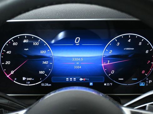 Certified 2026 Mercedes-Benz GLC 300 4MATIC image 19