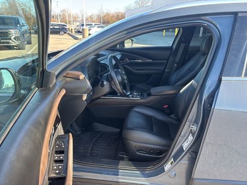 Used 2023 MAZDA CX-30 2.5 Turbo w/ Premium Package image 20