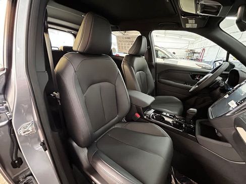 New 2026 Subaru Forester Sport AWD/4WD image 15