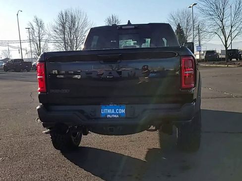 New 2026 RAM 1500 RHO w/ RHO Level 1 Equipment Group image 7