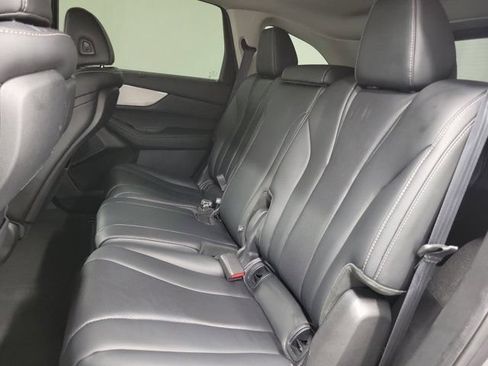 Used 2023 Acura MDX w/ Technology Package FWD image 11