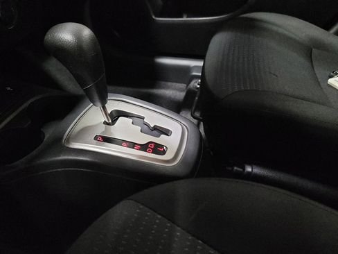 Used 2024 Mitsubishi Mirage G4 ES FWD image 26