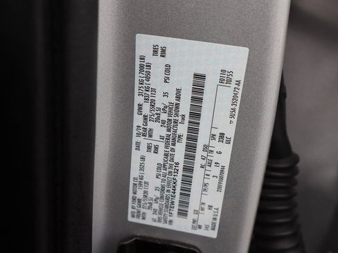 Used 2019 Ford F150 Lariat w/ Equipment Group 502A Luxury image 41