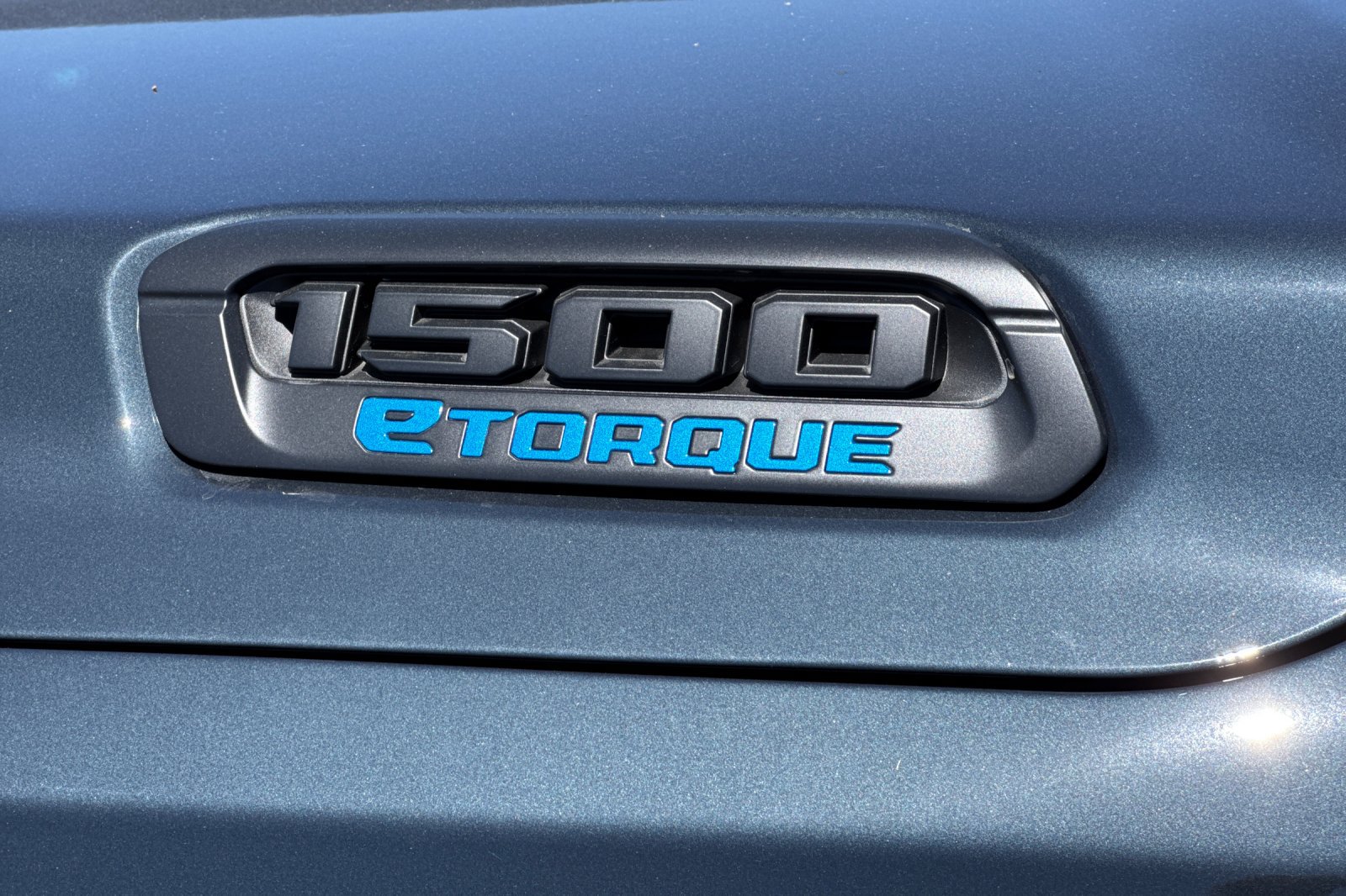 New 2026 RAM 1500 Express RWD image 24