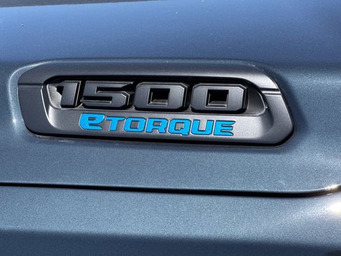 New 2026 RAM 1500 Express RWD image 24