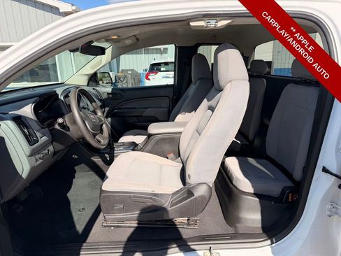 Used 2020 GMC Canyon 4x4 Extended Cab w/ Convenience Package image 15