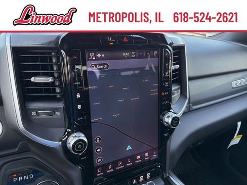 New 2026 RAM 1500 Big Horn AWD/4WD image 30