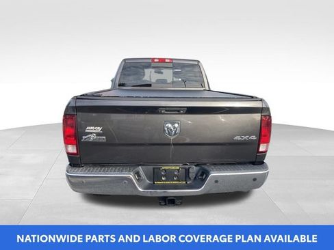 Used 2014 RAM 2500 Big Horn AWD/4WD image 5