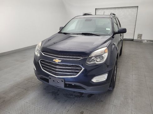 Used 2016 Chevrolet Equinox LT w/ Convenience Package image 15