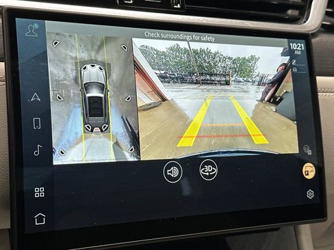 New 2026 Jaguar F-PACE R-Dynamic S AWD/4WD image 20