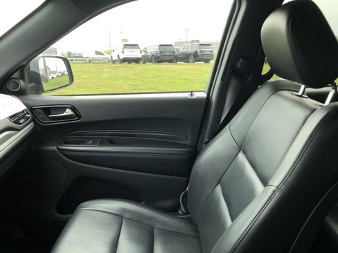 Used 2021 Dodge Durango GT image 25
