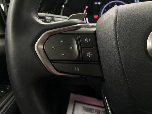 Certified 2024 Lexus NX 350 AWD w/ Luxury Package image 16