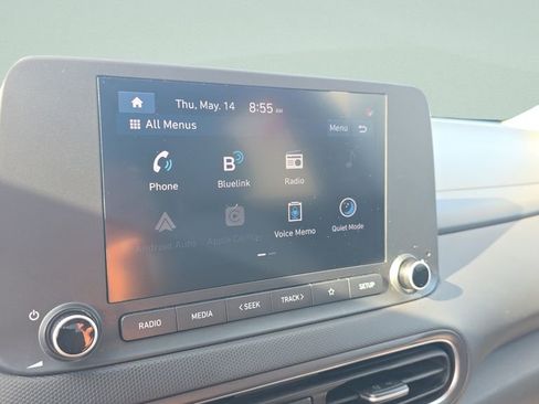 Used 2023 Hyundai Kona SEL AWD/4WD image 18