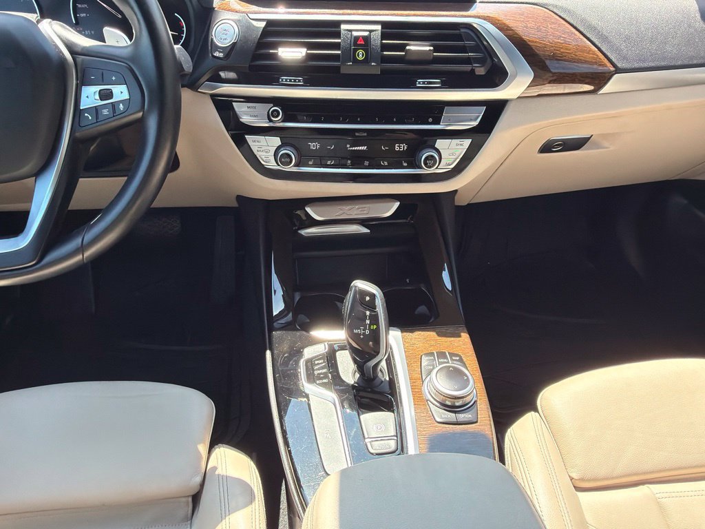 Used 2020 BMW X3 sDrive30i w/ Convenience Package RWD image 27