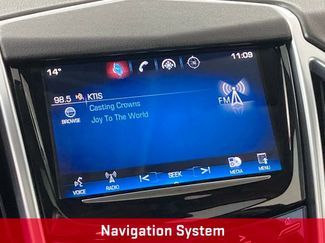 Used 2013 Cadillac SRX Premium video 3
