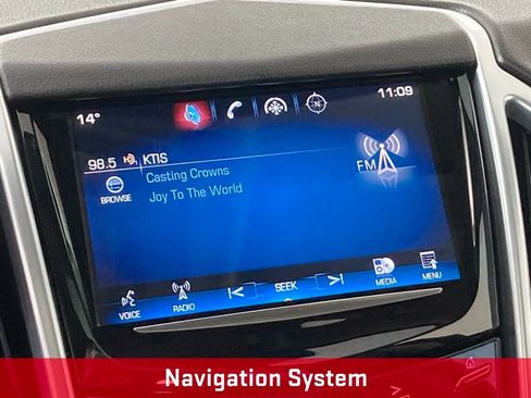 Used 2013 Cadillac SRX Premium image 3