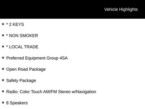 Used 2015 GMC Terrain SLT w/ Open Road Package image 5