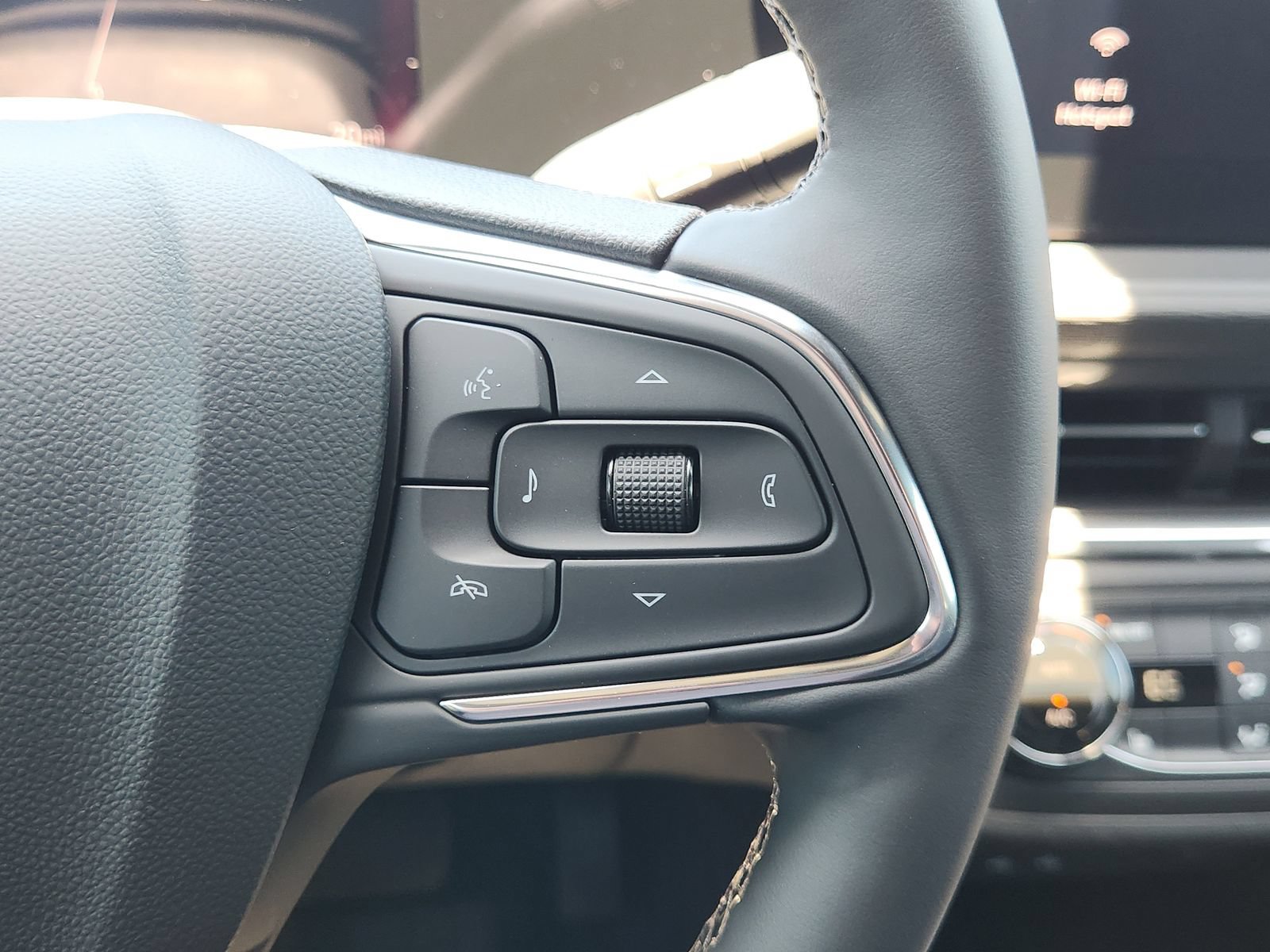 New 2026 Buick Envista Preferred w/ Convenience I Package FWD image 33