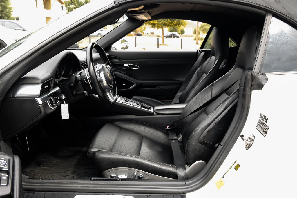 Used 2014 Porsche 911 Carrera S RWD image 29