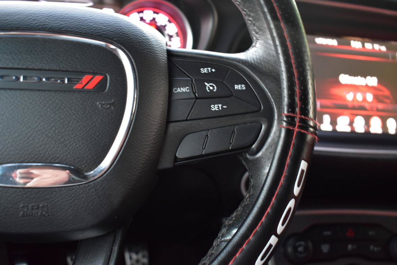Used 2016 Dodge Challenger R/T Plus RWD image 25