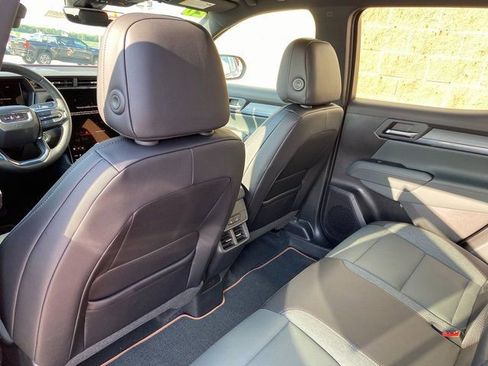 New 2026 GMC Terrain AT4 w/ Convenience Package III image 12