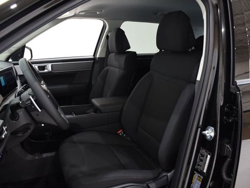 New 2026 Hyundai Santa Fe SE image 21