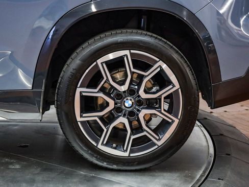 Certified 2023 BMW X1 xDrive28i w/ Convenience Package image 11