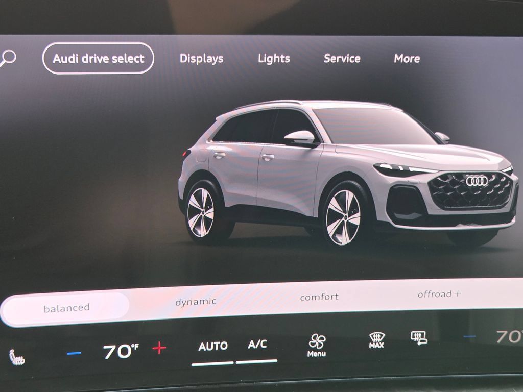 New 2026 Audi Q5 Premium Plus AWD/4WD image 15