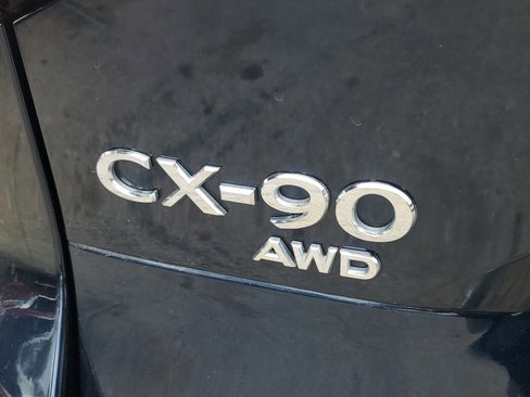 Used 2024 MAZDA CX-90 3.3 Turbo w/ Preferred Package image 30