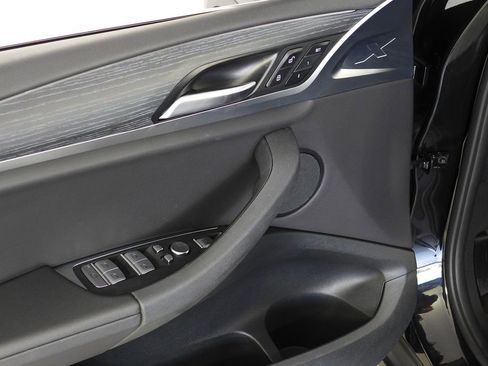 Used 2022 BMW X3 xDrive30i w/ Convenience Package w/ZPA image 12