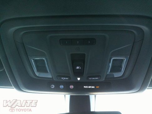 Used 2019 Chevrolet Silverado 1500 LT w/ All-Star Edition image 19