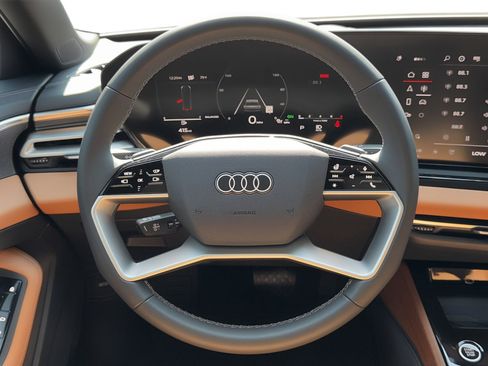 New 2025 Audi A5 2.0T Premium Plus image 20