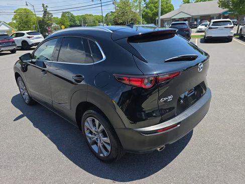 Used 2025 MAZDA CX-30 AWD 2.5 S w/ Premium Package image 7