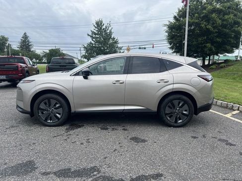 New 2025 Nissan Murano SL image 6