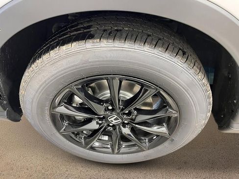 New 2026 Honda CR-V Sport-L image 11