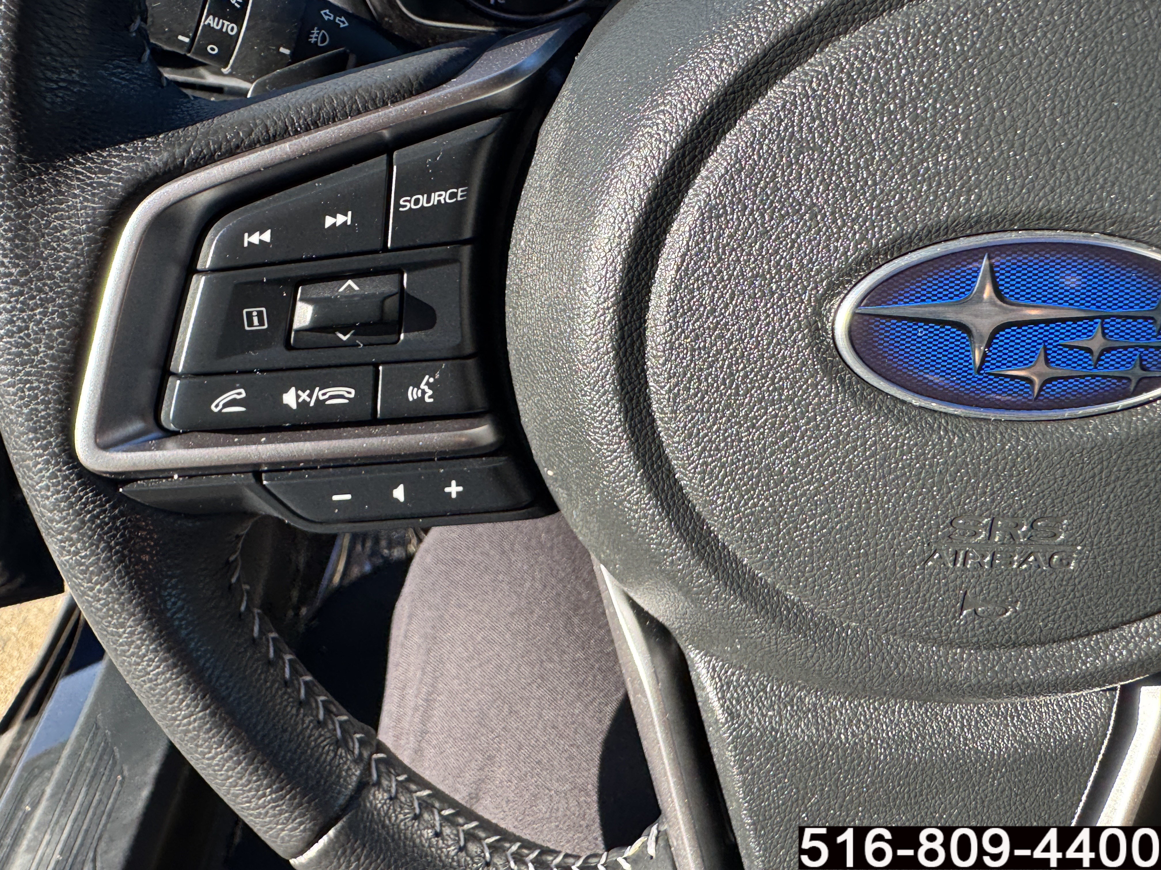 Used 2024 Subaru Outback Premium AWD/4WD image 20