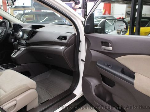 Used 2014 Honda CR-V EX image 28
