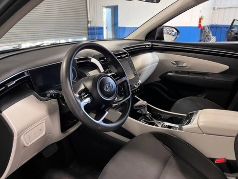 Used 2024 Hyundai Tucson SEL FWD image 22
