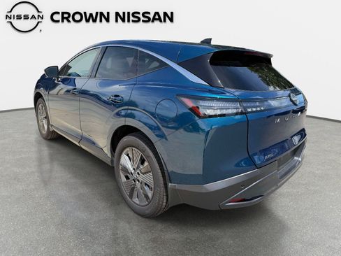 Certified 2026 Nissan Murano SL w/ Comfort Package AWD/4WD image 5